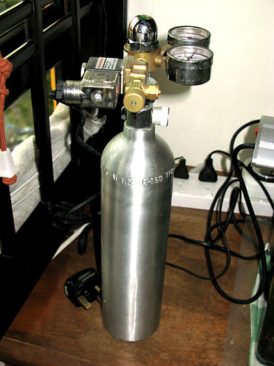 co2 for sale