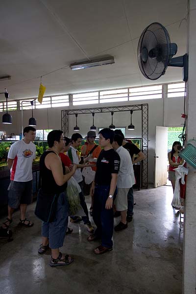 AQ @ Teo Aquatic Plant farm