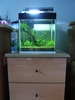 bedside tank